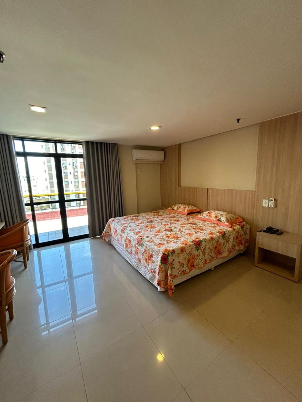 Tower Icarai Hotel Niterói Extérieur photo